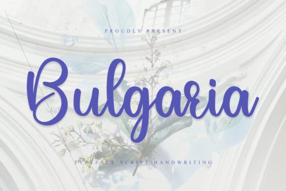 Bulgaria: Elevating Modern Design with Timeless Elegance