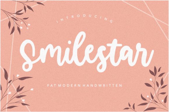 Smilestar: Elevating Design with Elegance