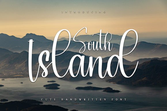 South Island: Elevate Your Design Projects