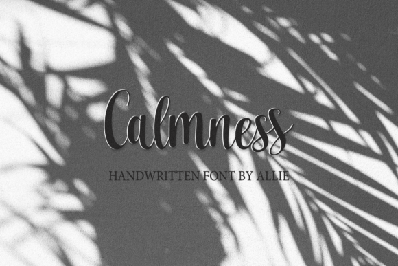 The Quiet Power of Calmness in Modern Design