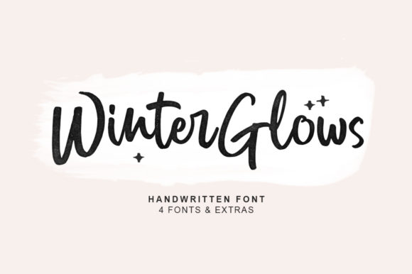 Winter Glows: Elevating Your Design with Elegance